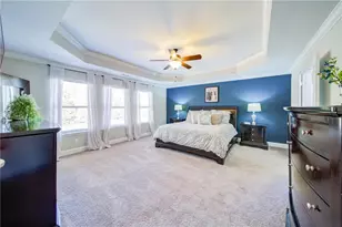 6925 Concord Mountain Trail, Cumming, GA 30028 - Photo 18