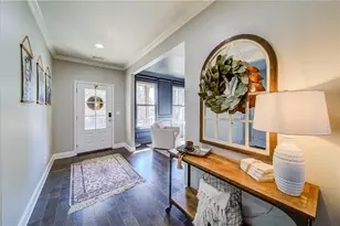 6925 Concord Mountain Trail, Cumming, GA 30028 - Photo 2