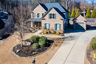 6925 Concord Mountain Trail, Cumming, GA 30028 - Photo 1