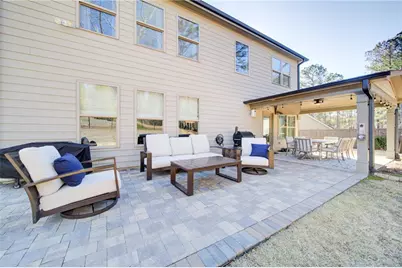 6925 Concord Mountain Trail, Cumming, GA 30028 - Photo 34