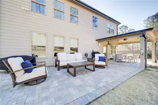 6925 Concord Mountain Trail, Cumming, GA 30028 - Photo 34