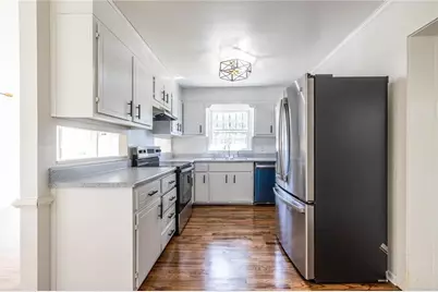 2058 Green Forrest Drive, Decatur, GA 30032 - Photo 8