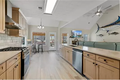 3850 Pilgrim Mill Road, Cumming, GA 30041 - Photo 16