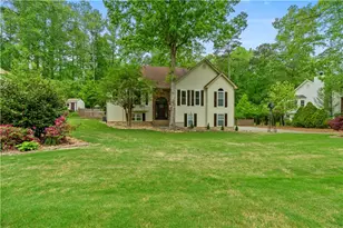 3850 Pilgrim Mill Rd, Cumming, GA 30041 - Photo 32