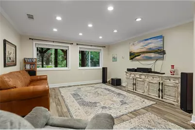 3850 Pilgrim Mill Road, Cumming, GA 30041 - Photo 2