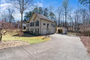 3850 Pilgrim Mill Rd, Cumming, GA 30041 - Photo 34