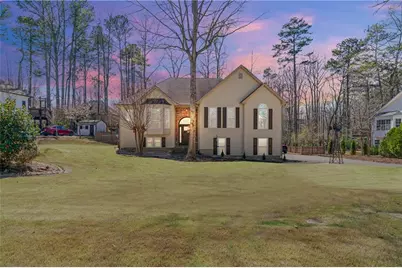 3850 Pilgrim Mill Road, Cumming, GA 30041 - Photo 6