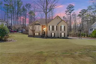 3850 Pilgrim Mill Rd, Cumming, GA 30041 - Photo 6