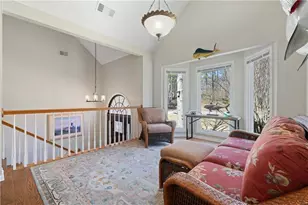 3850 Pilgrim Mill Rd, Cumming, GA 30041 - Photo 8