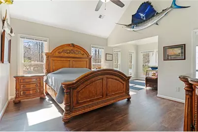 3850 Pilgrim Mill Road, Cumming, GA 30041 - Photo 22