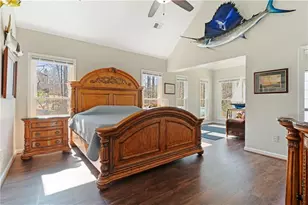 3850 Pilgrim Mill Rd, Cumming, GA 30041 - Photo 22