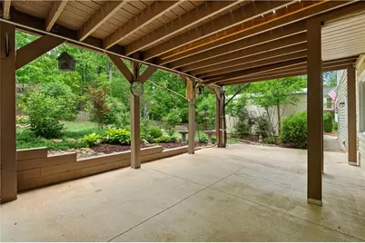 3850 Pilgrim Mill Road, Cumming, GA 30041 - Photo 28