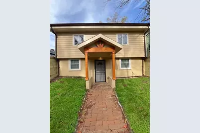 1115 Boulevard #Townhouse, Macon, GA 31211 - Photo 1