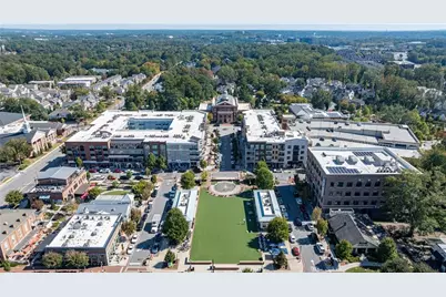 645 Mayfair Court #15, Alpharetta, GA 30009 - Photo 44