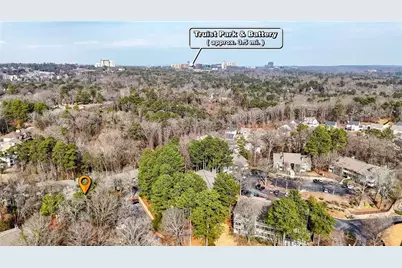 4550 Vinings Central Trace SE #64, Atlanta, GA 30339 - Photo 26