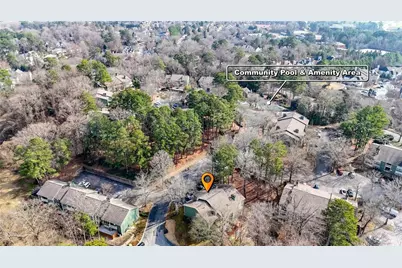 4550 Vinings Central Trace SE #64, Atlanta, GA 30339 - Photo 24