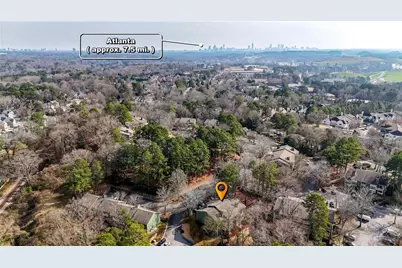 4550 Vinings Central Trace SE #64, Atlanta, GA 30339 - Photo 28