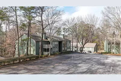 4550 Vinings Central Trace SE #64, Atlanta, GA 30339 - Photo 28