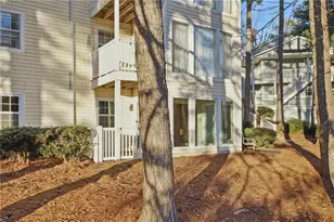 2749 St Augustine Trail SE, Marietta, GA 30067 - Photo 2