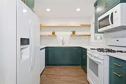 2749 Saint Augustine Trail SE, Marietta, GA 30067 - Photo 4