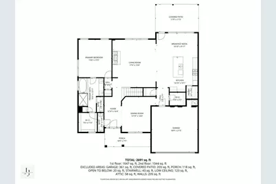 3455 Spring Place Court, Loganville, GA 30052 - Photo 40