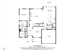 3455 Spring Pl Ct, Loganville, GA 30052 - Photo 40