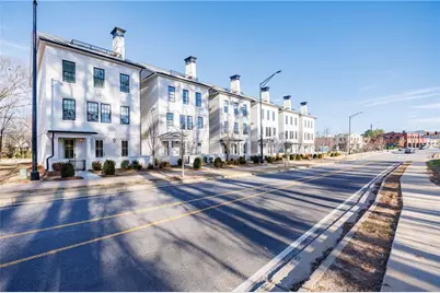 650 Mayfair Court, Alpharetta, GA 30009 - Photo 2