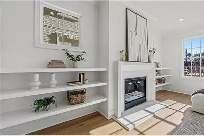 245 Mayfair Court, Alpharetta, GA 30009 - Photo 16