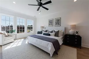 410 Mayfair Ct, Alpharetta, GA 30009 - Photo 28