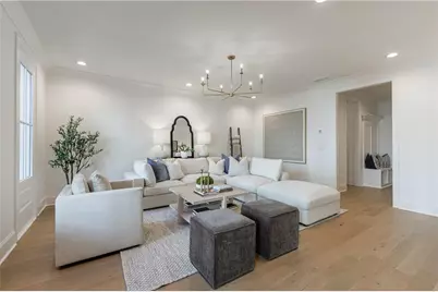 410 Mayfair Court, Alpharetta, GA 30009 - Photo 2