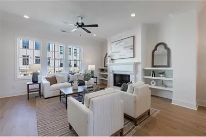 410 Mayfair Court, Alpharetta, GA 30009 - Photo 8