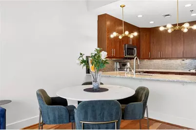 1080 Peachtree Street NE #1916, Atlanta, GA 30309 - Photo 16