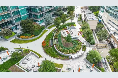 1080 Peachtree Street NE #1916, Atlanta, GA 30309 - Photo 46