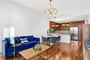 1080 Peachtree St NE, Atlanta, GA 30309 - Photo 18