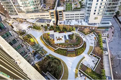 1080 Peachtree Street NE #1916, Atlanta, GA 30309 - Photo 38