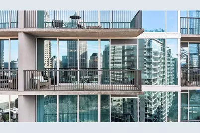 1080 Peachtree Street NE #1916, Atlanta, GA 30309 - Photo 34