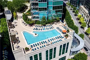 1080 Peachtree St NE, Atlanta, GA 30309 - Photo 42