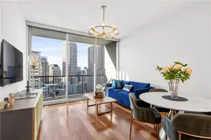 1080 Peachtree St NE, Atlanta, GA 30309 - Photo 2