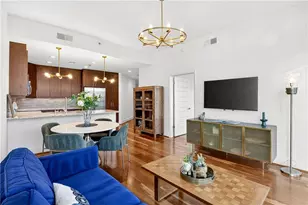 1080 Peachtree St NE, Atlanta, GA 30309 - Photo 8