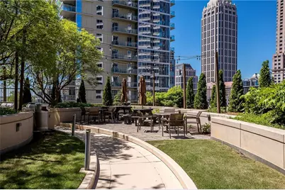 1080 Peachtree Street NE #1916, Atlanta, GA 30309 - Photo 36