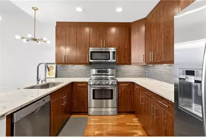 1080 Peachtree Street NE #1916, Atlanta, GA 30309 - Photo 10