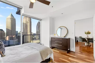 1080 Peachtree Street NE #1916, Atlanta, GA 30309 - Photo 24