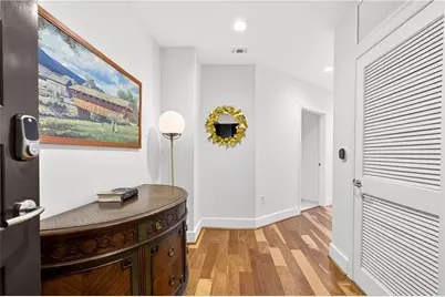 1080 Peachtree Street NE #1916, Atlanta, GA 30309 - Photo 4