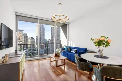 1080 Peachtree Street NE #1916, Atlanta, GA 30309 - Photo 1