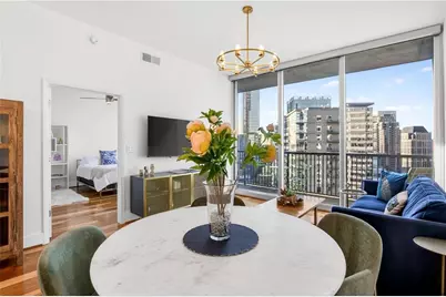 1080 Peachtree Street NE #1916, Atlanta, GA 30309 - Photo 20