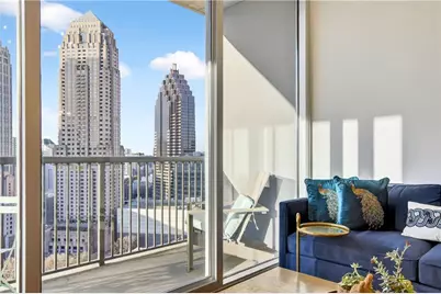 1080 Peachtree Street NE #1916, Atlanta, GA 30309 - Photo 22