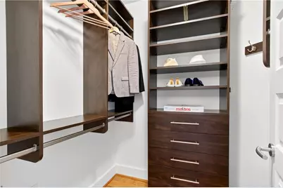 1080 Peachtree Street NE #1916, Atlanta, GA 30309 - Photo 26