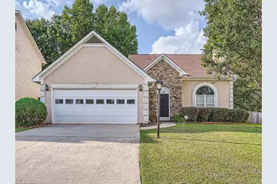 2817 Manor Glen Lane, Suwanee, GA 30024 - Photo 1