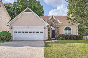 2817 Manor Glen Ln, Suwanee, GA 30024 - Photo 1