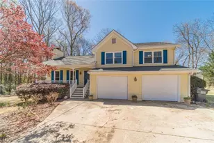 45 Somerset Ct, Covington, GA 30016 - Photo 1